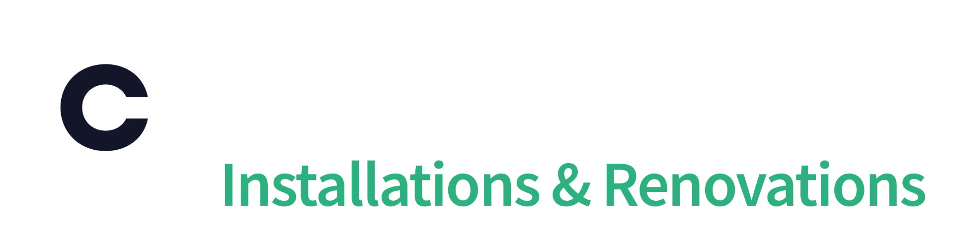 Cornerstone Installations & Renovations